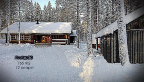 Kuulapää Chalet